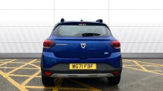 Dacia Sandero Stepway 1.0 TCe Comfort 5dr Bi Fuel Hatchback